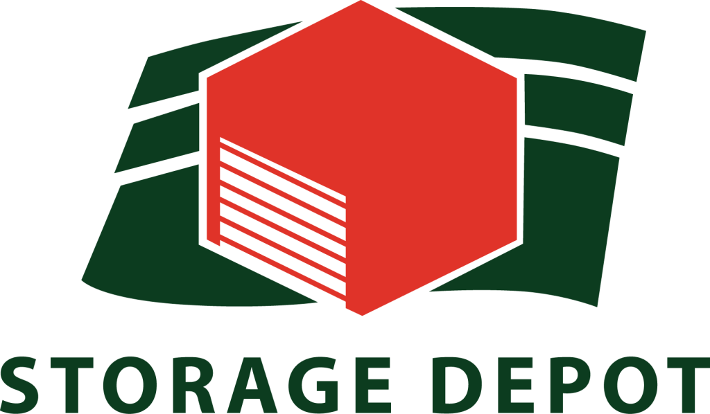 Storage Depot Logo