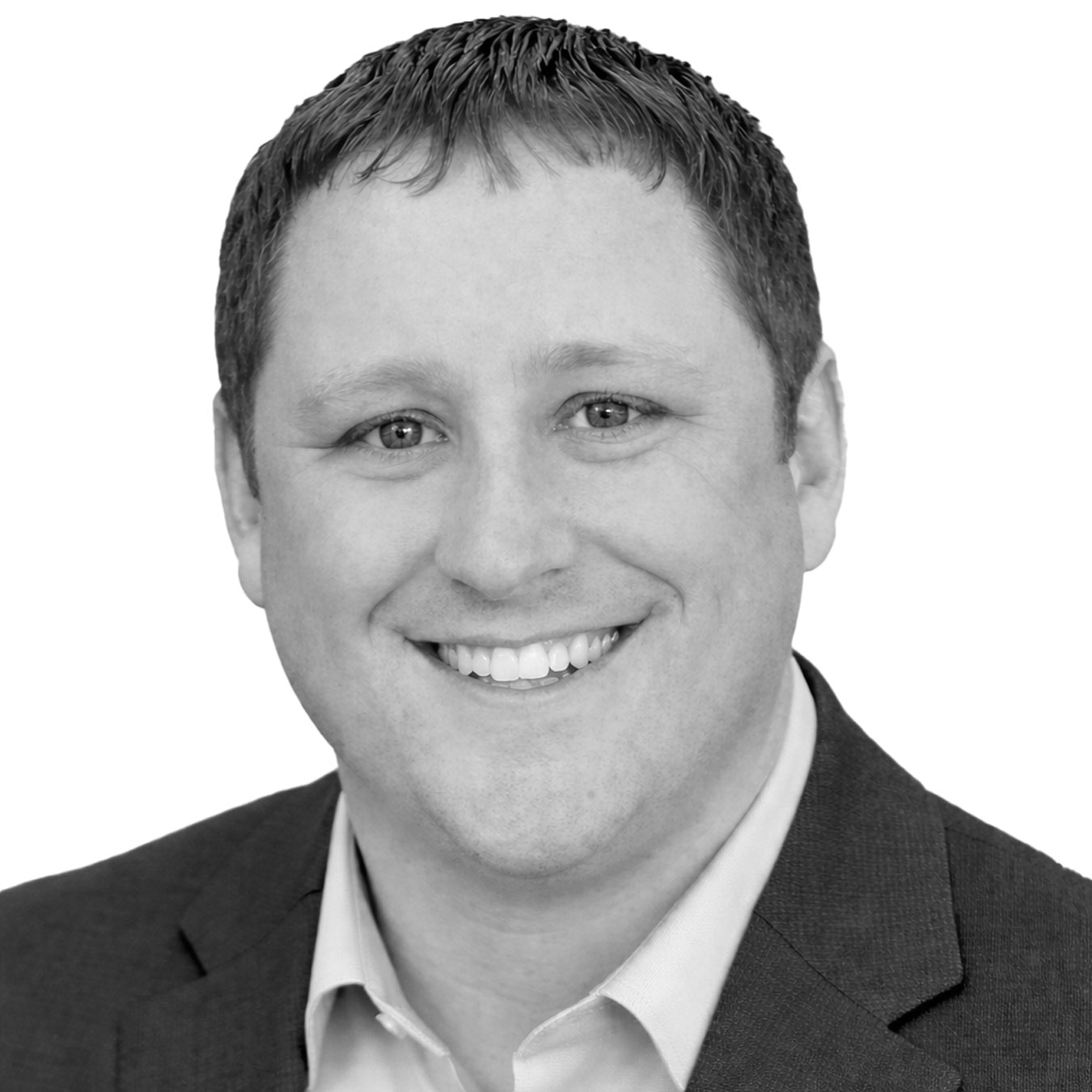 Bob Vanderploeg Headshot
