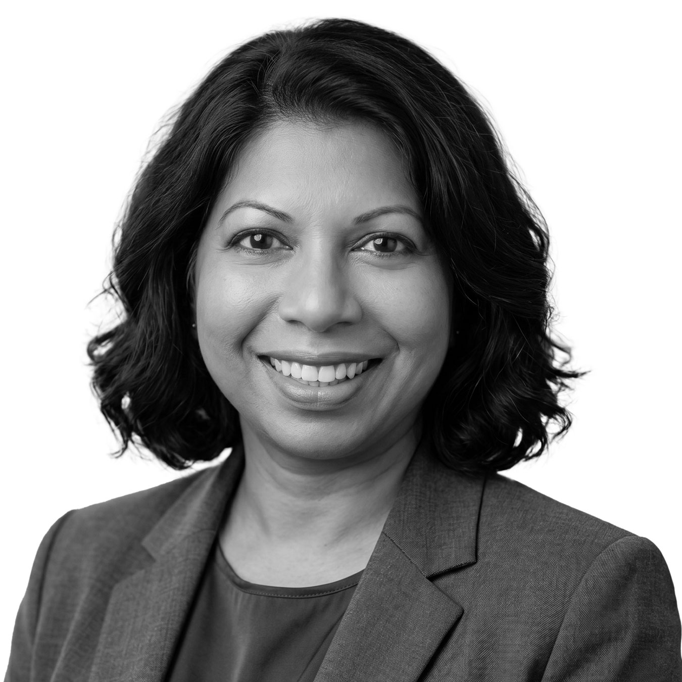 Dushani Kumarapperuma Headshot