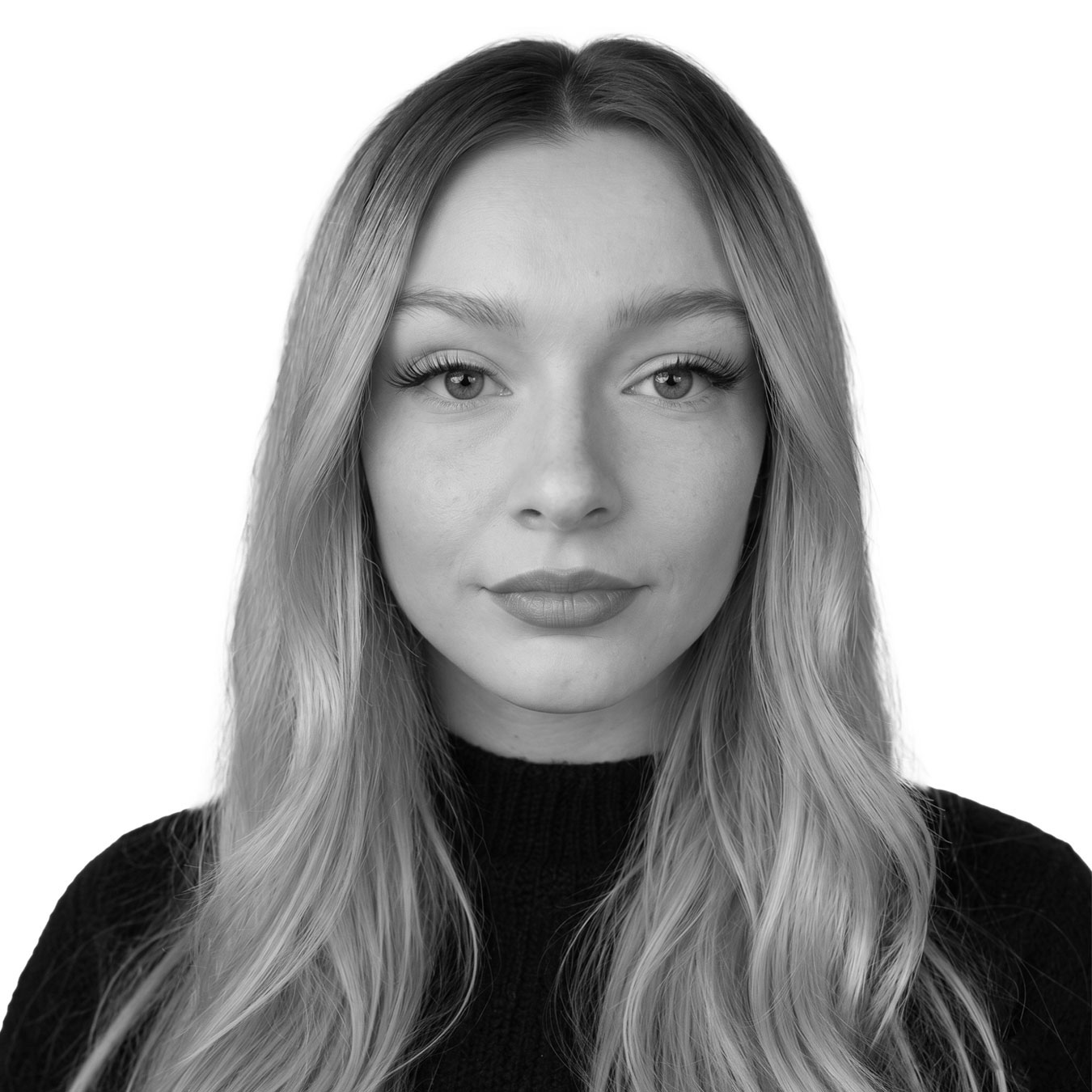Hollie Hollister Headshot