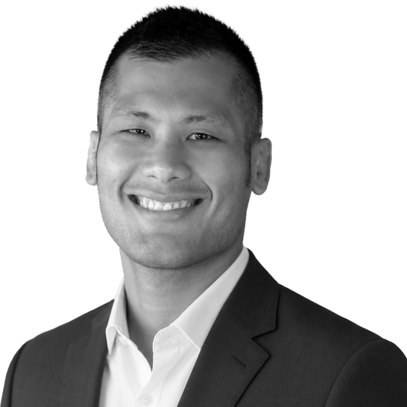 Ryan Bustamante Headshot